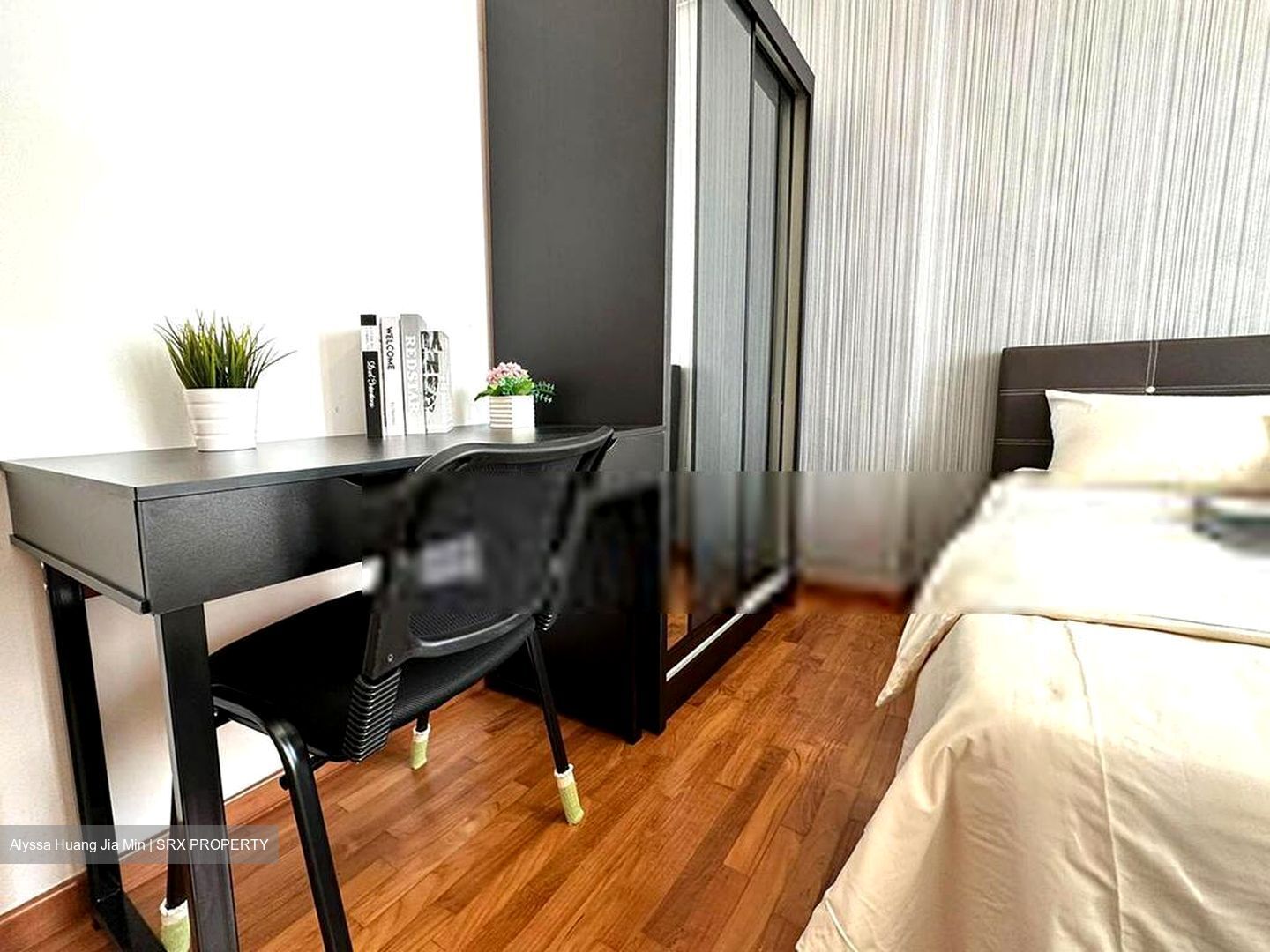 The Huntington (D11), Apartment #599686271